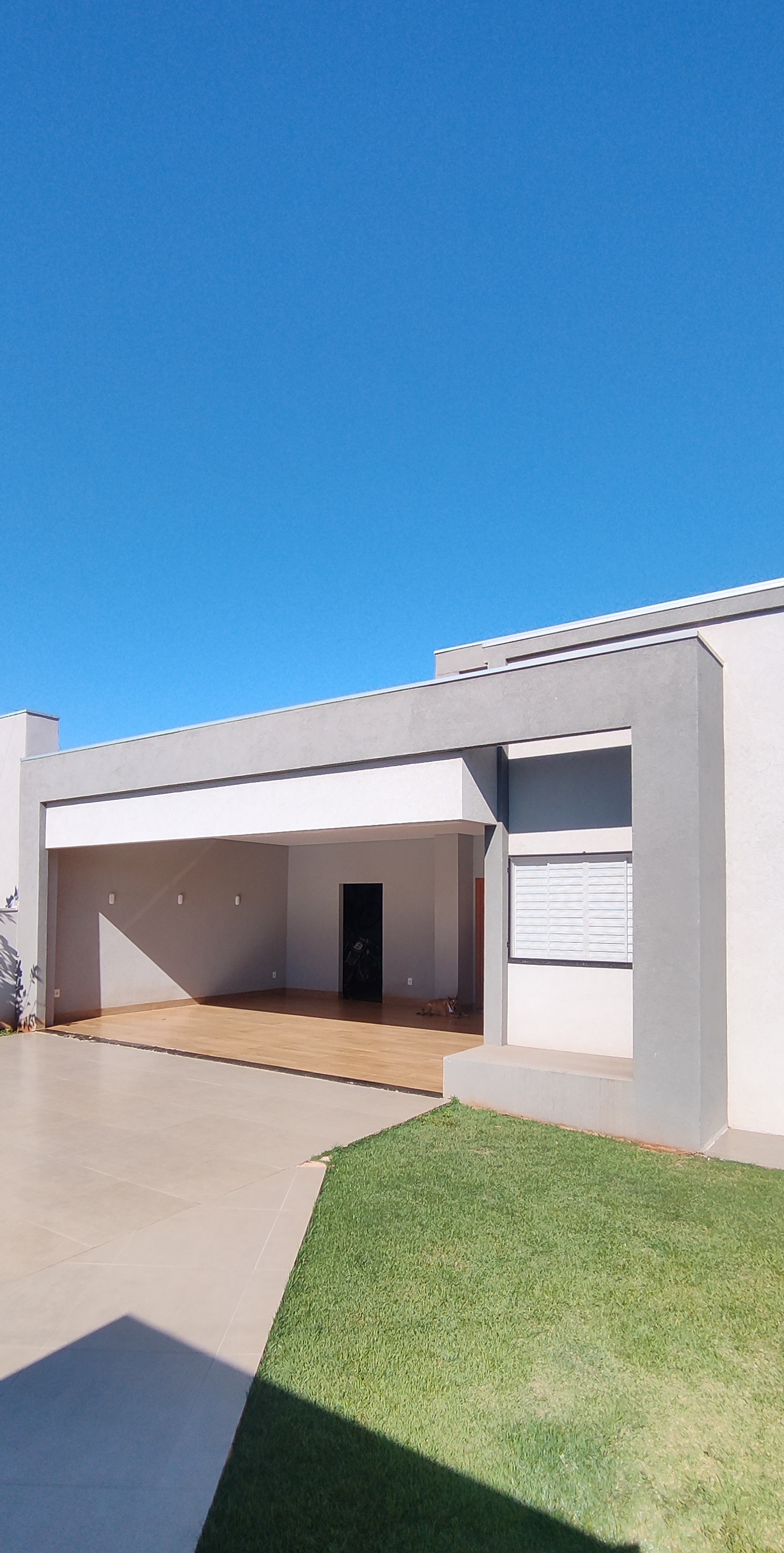 Casa à venda com 2 quartos + Suíte no Bairro Centro em São Gabriel do Oeste