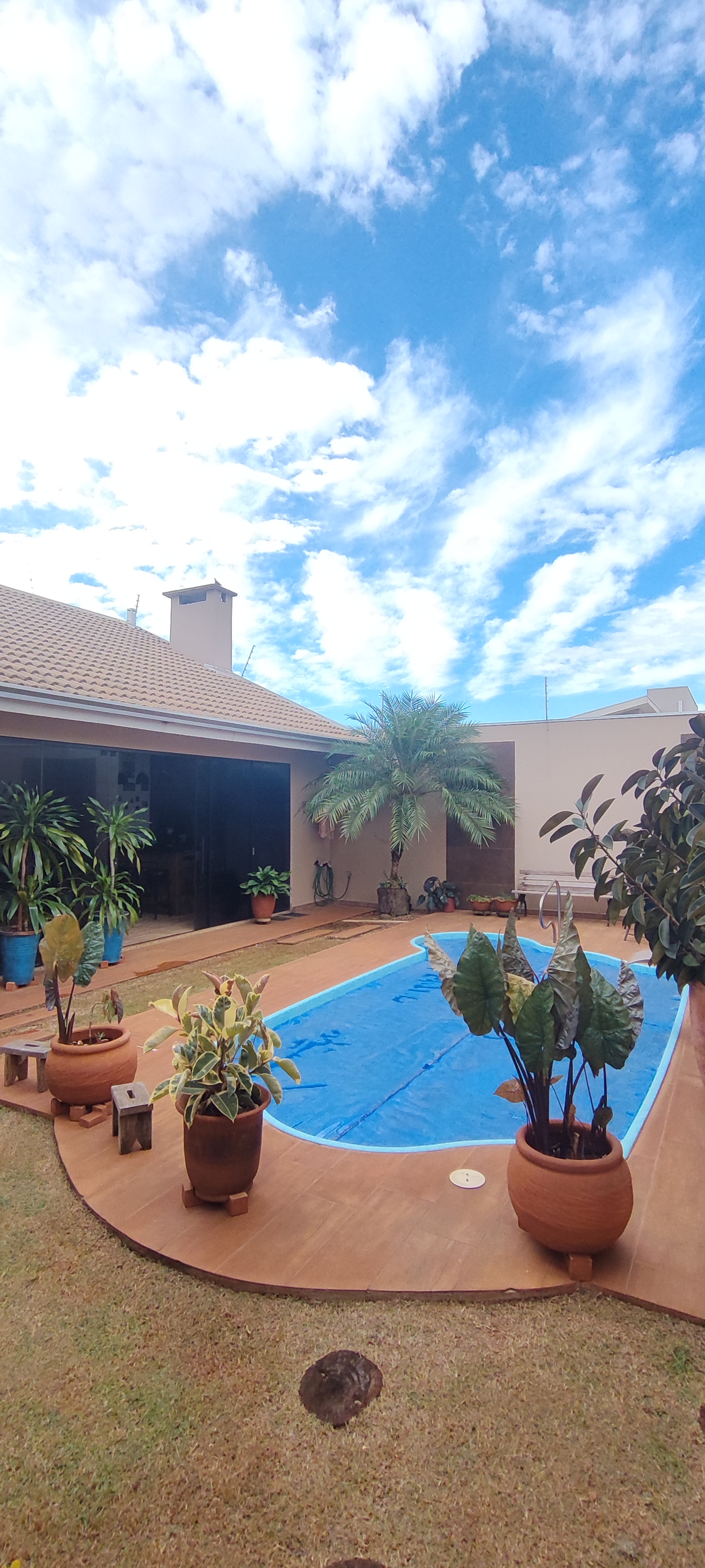 Casa à venda com 2 quartos + Suíte no Bairro Primo Maffissoni
