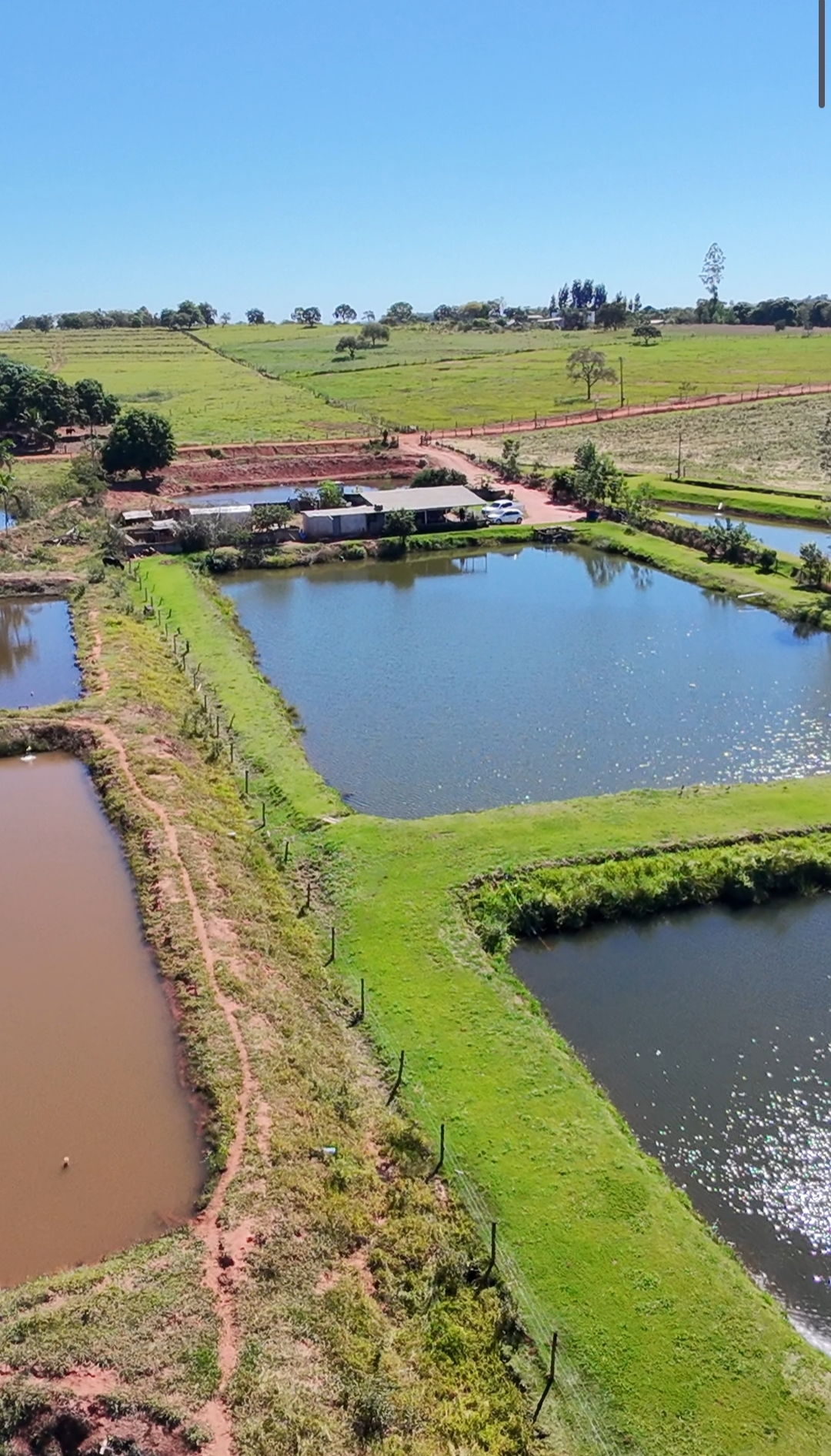Chácara à venda com 23000 m² na região Matadeira