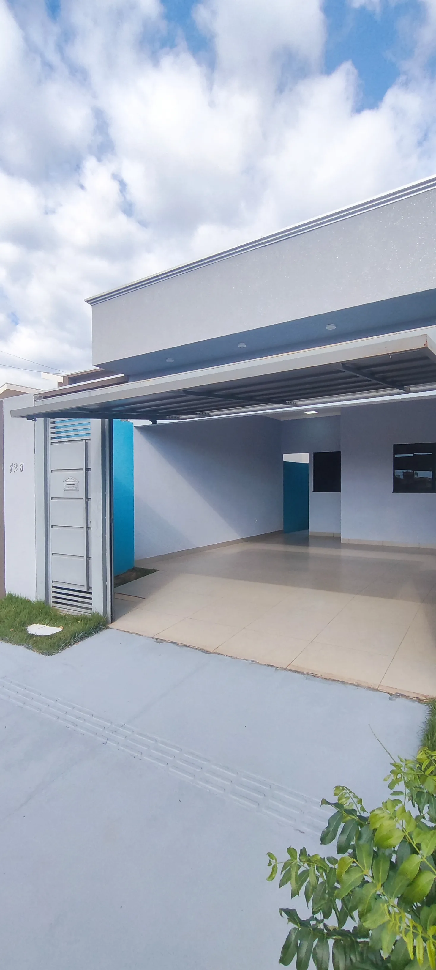 Casa à venda com 2 quartos + Suíte no Bairro Primo Maffissoni em São Gabriel do Oeste