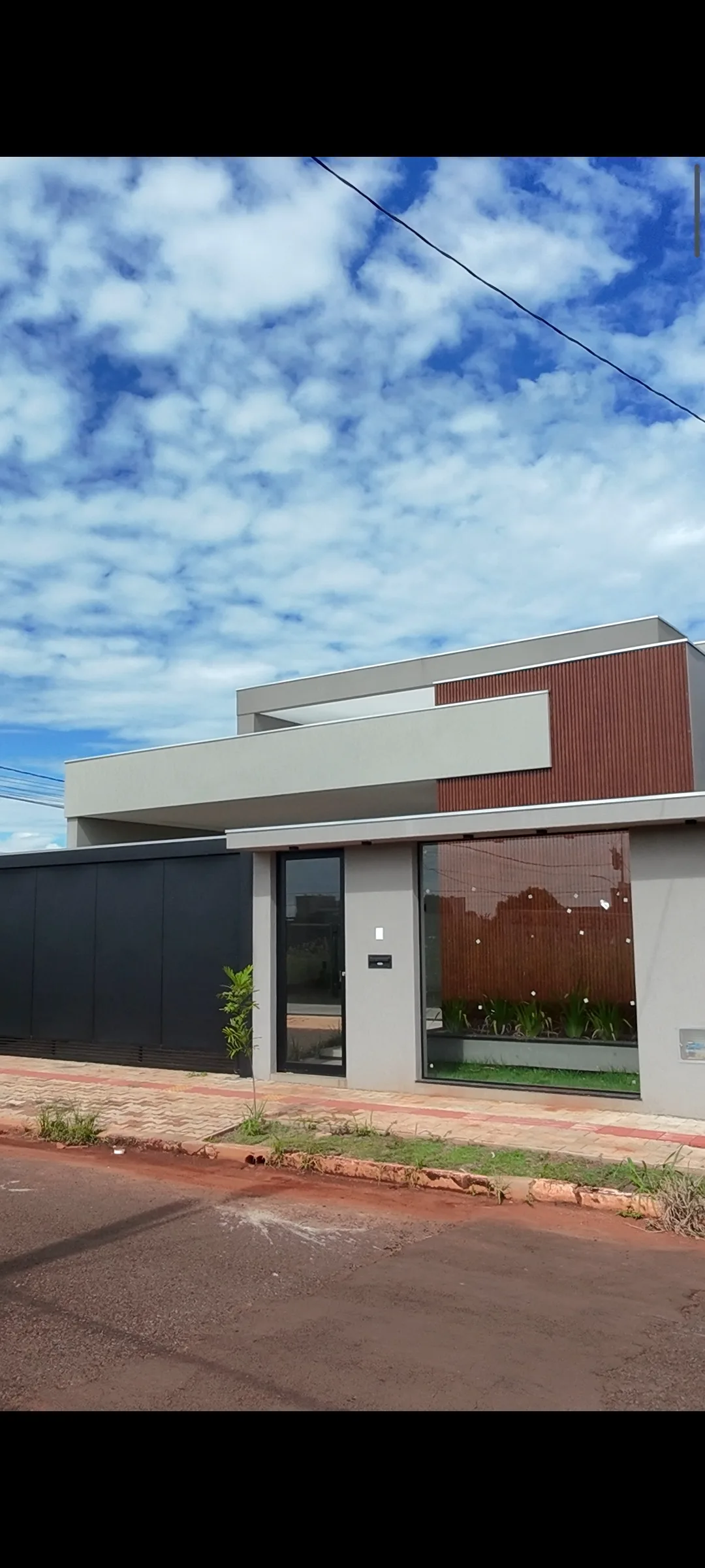 Casa à venda com 2 quartos + Suíte no Bairro Primo Maffissoni em São Gabriel do Oeste